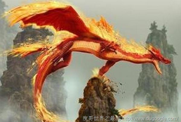 山海经异兽图大全，山海经全部异兽图大全(附详解)