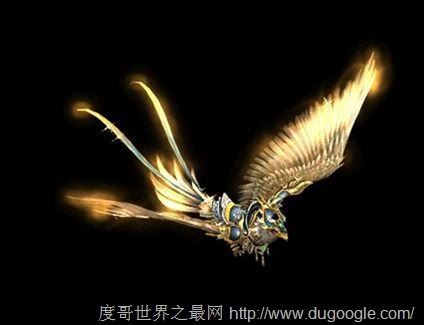 山海经异兽图大全，山海经全部异兽图大全(附详解)