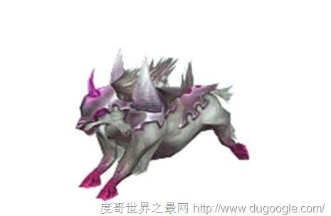 山海经异兽图大全，山海经全部异兽图大全(附详解)