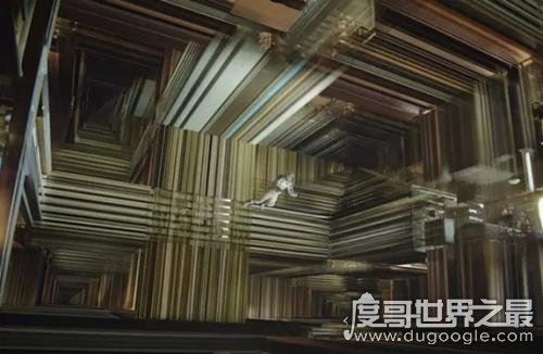 两个四维空间真实案例，至今无法做出科学解释