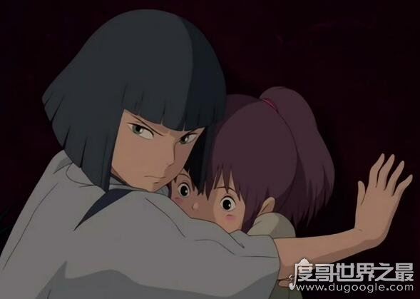 盘点宫崎骏的所有动画电影，全部都看过的才是真爱粉