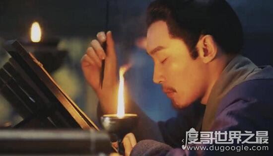 三国郭嘉怎么死的,怀疑被曹操所害简直是污蔑