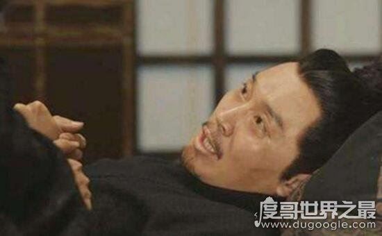 三国郭嘉怎么死的，怀疑被曹操所害简直是污蔑
