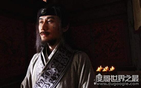 三国郭嘉怎么死的，怀疑被曹操所害简直是污蔑