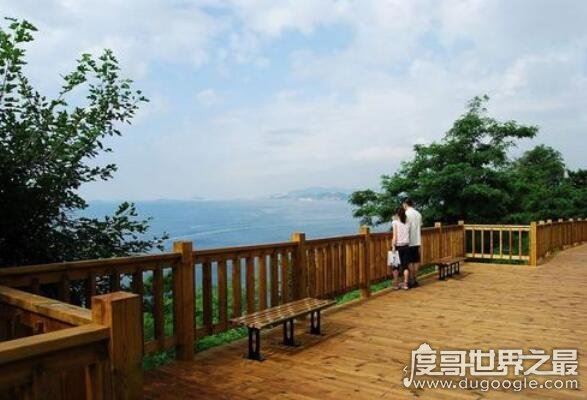 大连有什么好玩的地方，大连旅游必去的五个地方