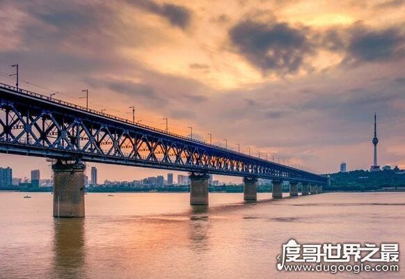 中国著名的桥盘点,中国十大著名桥梁名单(每一座都享誉世界)