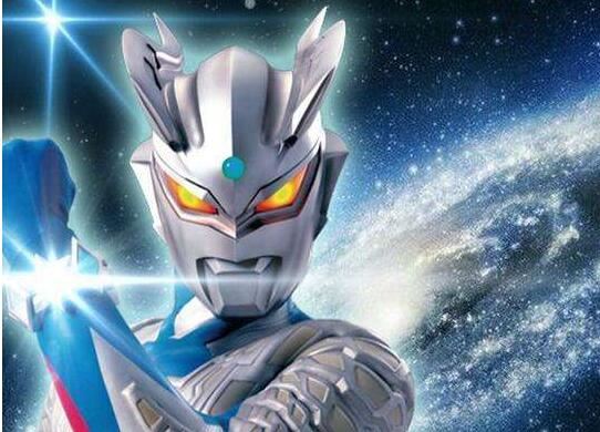 十大最帅的奥特曼排名，迪迦奥特曼排第一(颜值最高最出名)