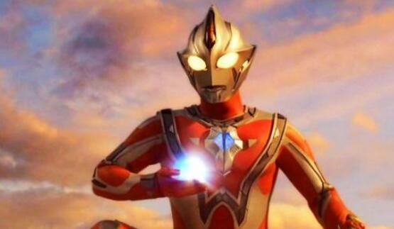 十大最帅的奥特曼排名，迪迦奥特曼排第一(颜值最高最出名)