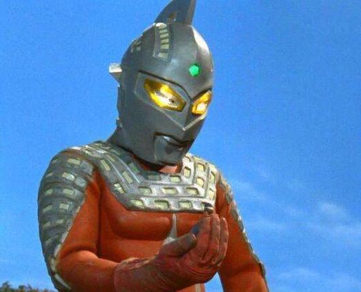 十大最帅的奥特曼排名，迪迦奥特曼排第一(颜值最高最出名)