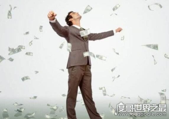 极品男人的十大主要特征,每一项都深受女性喜爱