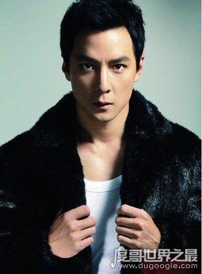 极品男人的十大主要特征，每一项都深受女性喜爱