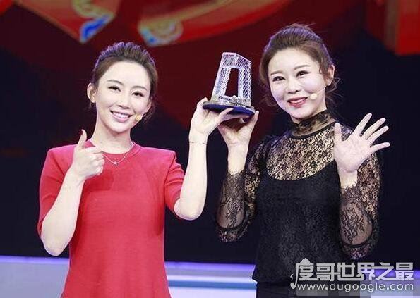 第6届贺岁杯潘晓婷金佳映夺冠，九球天后皇后组合无人可挡