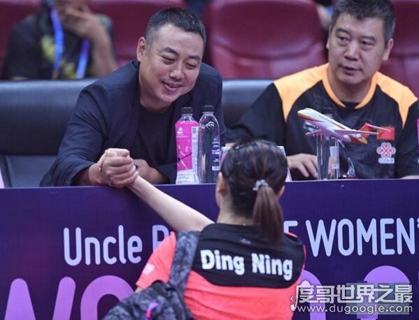 刘国梁事件真相，遭迫害卸任如今重回乒协一线