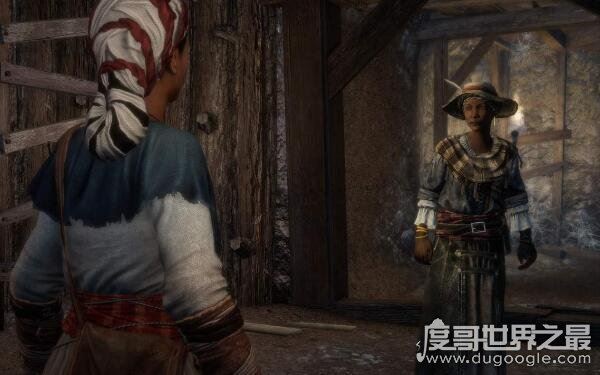 玛雅人的五大预言，命中率如此之高（五个实现四个半）