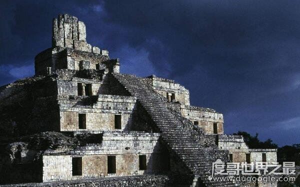 玛雅人的五大预言，命中率如此之高（五个实现四个半）