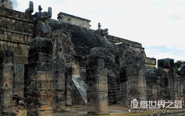 玛雅人的五大预言，命中率如此之高（五个实现四个半）