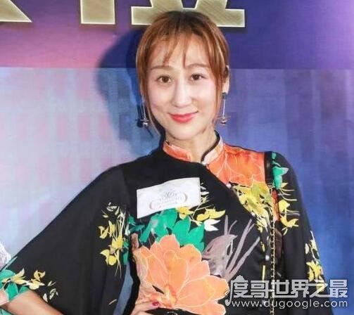 陈浩民老婆蒋丽莎5年剖腹生4胎,月子都没做过(后遗症非常大)