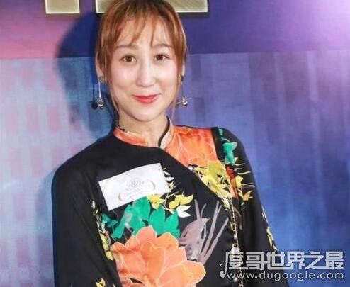 陈浩民老婆蒋丽莎5年剖腹生4胎，月子都没做过(后遗症非常大)