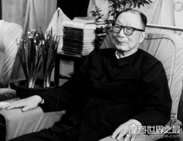 中国十大元帅排名顺序由来，平衡军内派系(国军将领均未授予)