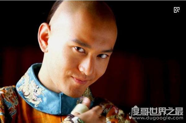 盘点娱乐圈光头造型最帅的男星，剃了光头也照样帅的掉渣儿