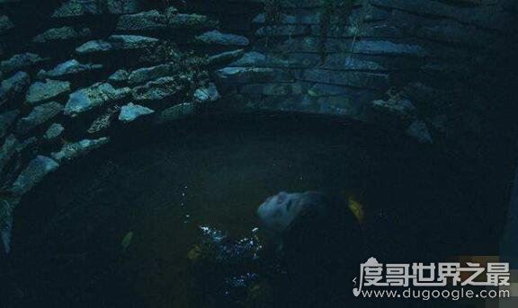 北京故宫灵异事件真相,2次惊现宫女魅影竟是历史投影