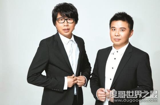 水木年华成员资料,李健单飞后翻红(缪杰转行下乡卖农产品)