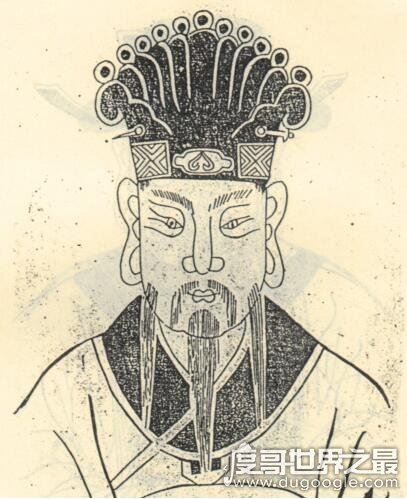 江郎才尽的主人公是谁，江淹江郎才尽的故事真相