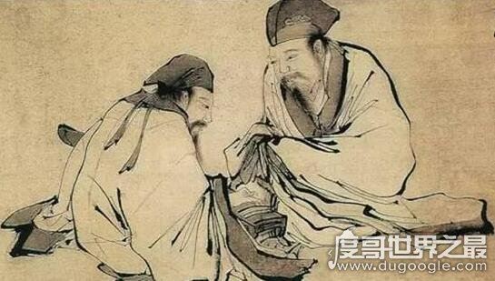 江郎才尽的主人公是谁，江淹江郎才尽的故事真相