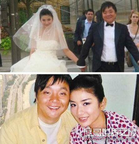 黄奕出轨事件真相揭秘，出轨两任前夫(黄奕到底怎么了)