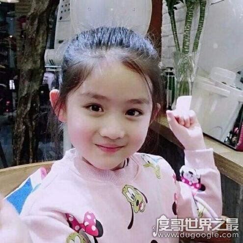 童星王亭文死的现场,mini赵丽颖出道即红导致被死亡