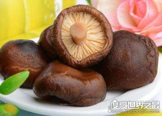 公认的六种超级降压食物，多吃芹菜/香菇对降压有帮助
