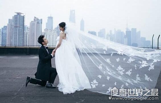 朱亚文沈佳妮结婚照曝光，甜蜜淡然的幸福让人心生羡慕