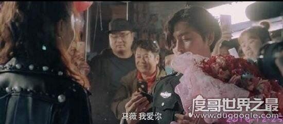 王泷正演绎最痞帅的警察，行动力的重要性远大于言表