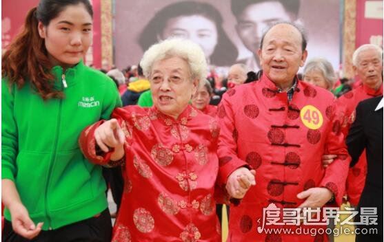 金婚是多少年，能相互扶持走过50年的夫妻称为金婚