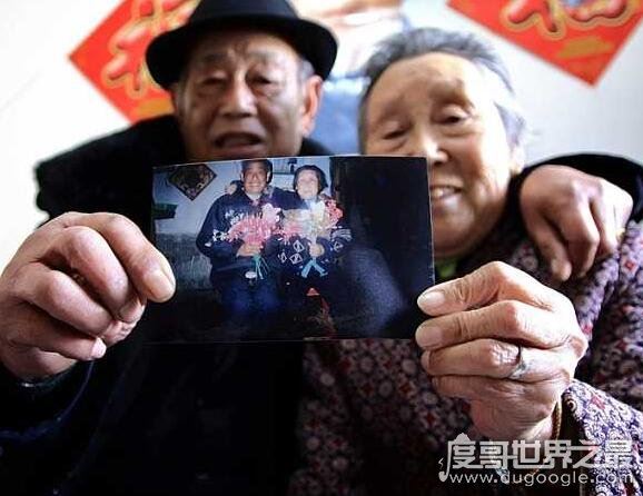 金婚是多少年,能相互扶持走过50年的夫妻称为金婚