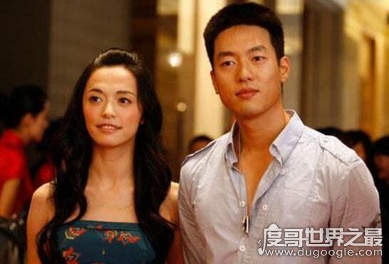 姚晨出轨门事件详情，婚内先后四次出轨反泼脏水