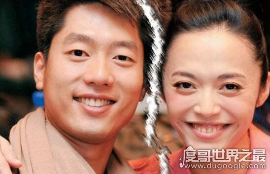 姚晨出轨门事件详情，婚内先后四次出轨反泼脏水