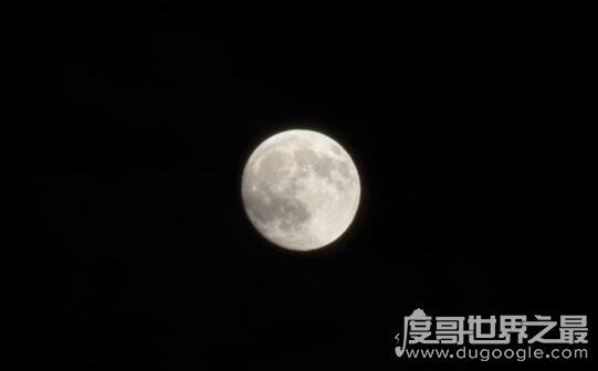 十五的月亮一定十六圆吗，十四到十七都有可能(6月23日蚂蚁庄园答案)