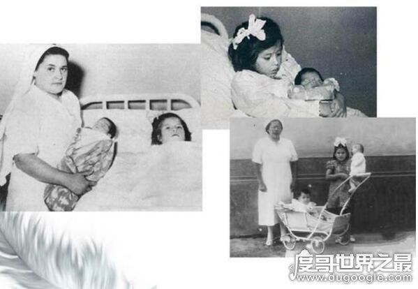 中国最小怀孕的妈妈,年龄最小的妈妈只有9岁(还在读小学)