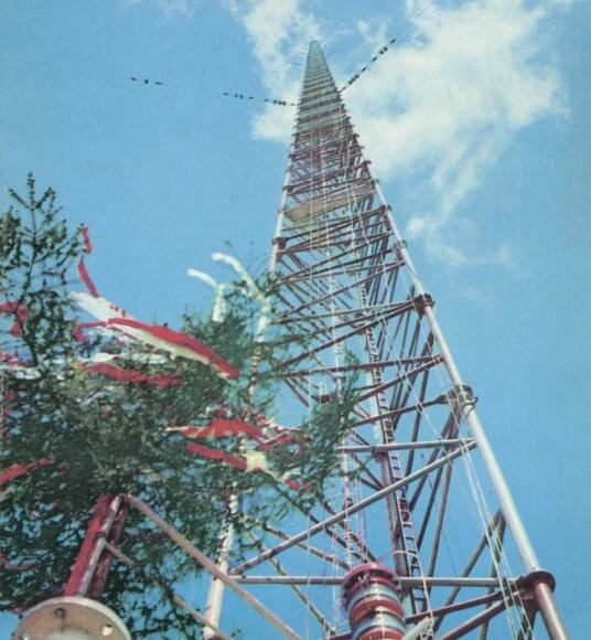 2020世界最高建筑排名前十，中国占4座(迪拜塔依然最高)