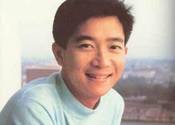 陈百强怎么去世的，陈百强死因是因为艾滋病缠身