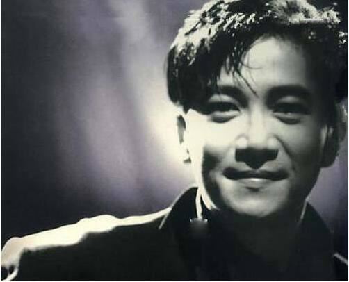 陈百强怎么去世的，陈百强死因是因为艾滋病缠身