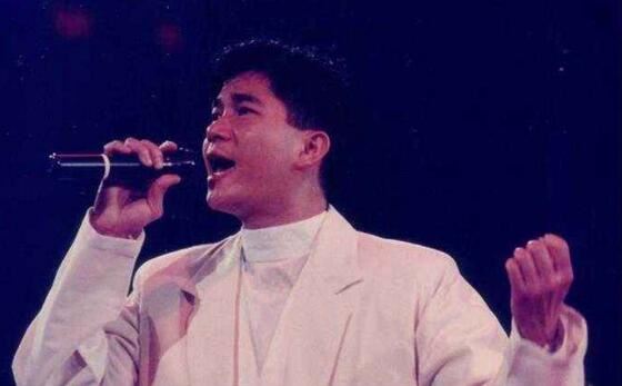 陈百强怎么去世的，陈百强死因是因为艾滋病缠身