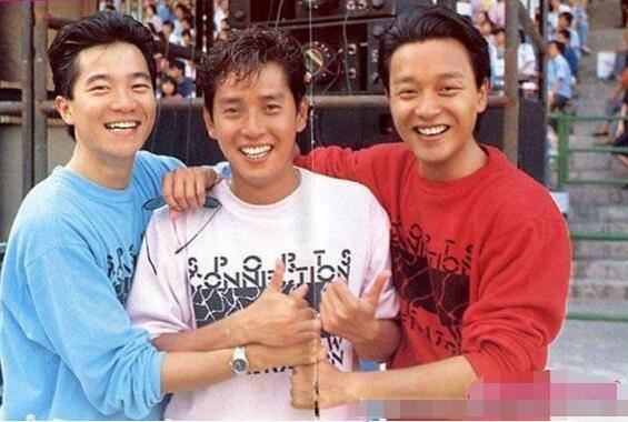 陈百强怎么去世的，陈百强死因是因为艾滋病缠身