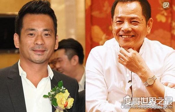 传闻崩牙驹出狱的排场浩大,其真实情况却是这个样子的