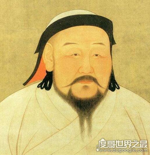 元朝多少年的历史，1271-1386竟然仅存在了97年