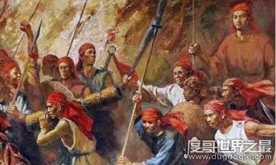 元朝多少年的历史,1271-1386竟然仅存在了97年