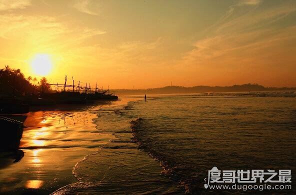 斯里兰卡是哪个国家，位于印度洋上的岛国(英联邦成员国之一)