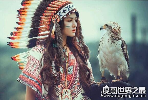 世界上皮肤最白的人种，欧罗巴人种是最白且分布最广的人种