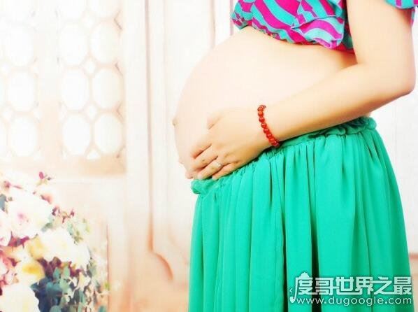 10秒测出怀男孩和女孩，教你怎样测出是怀里男孩或者是女孩